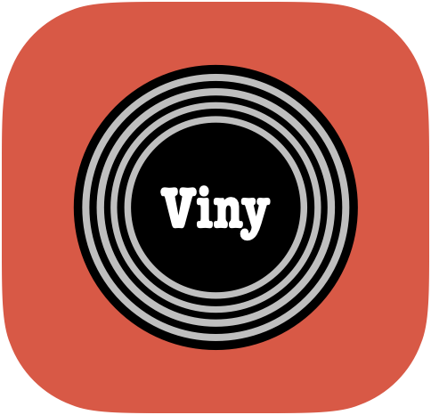 Viny Logo